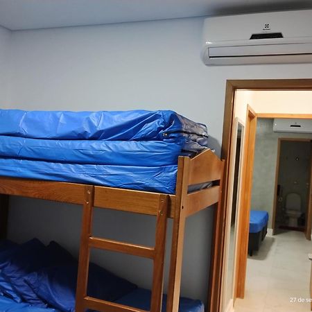 Casa Com Piscina E Hidromassagem Praia Enseada. Γκουαρούχα Εξωτερικό φωτογραφία