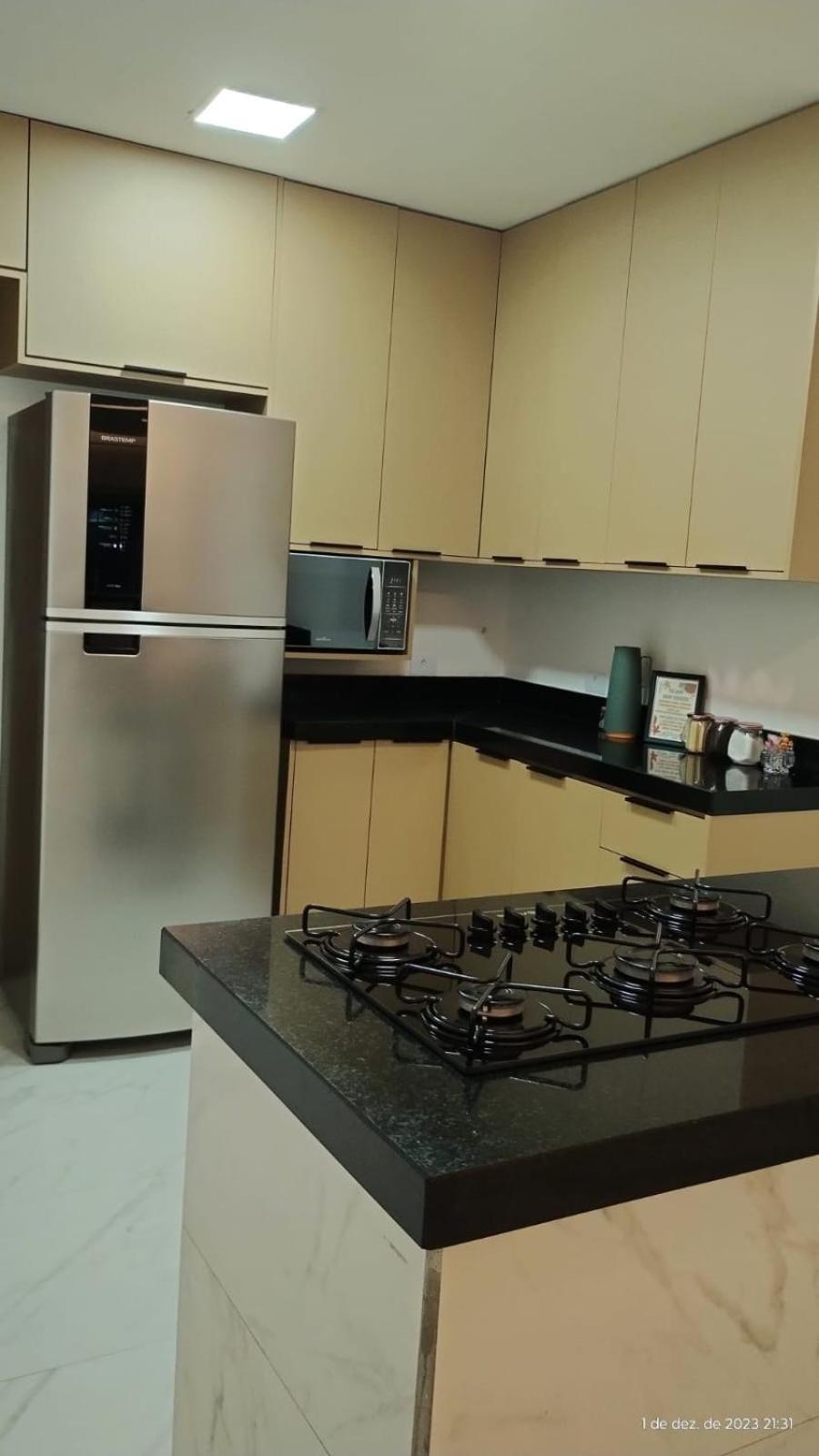 Casa Com Piscina E Hidromassagem Praia Enseada. Γκουαρούχα Εξωτερικό φωτογραφία