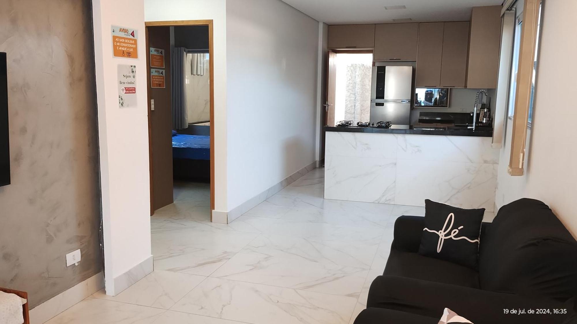 Casa Com Piscina E Hidromassagem Praia Enseada. Γκουαρούχα Εξωτερικό φωτογραφία